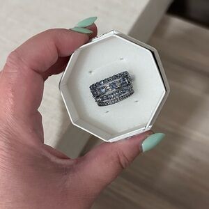 Bomb Party March Ring